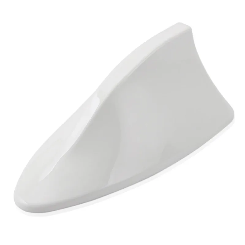Shark Fin Radio Aerials with Signal - Vehicle Antenna for Ford Focus 1/2/3/4 (MK2/MK3/MK4), Kuga & Ecosport